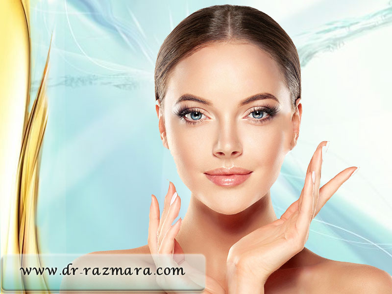 لیفت-صورت-با-اندوتاین