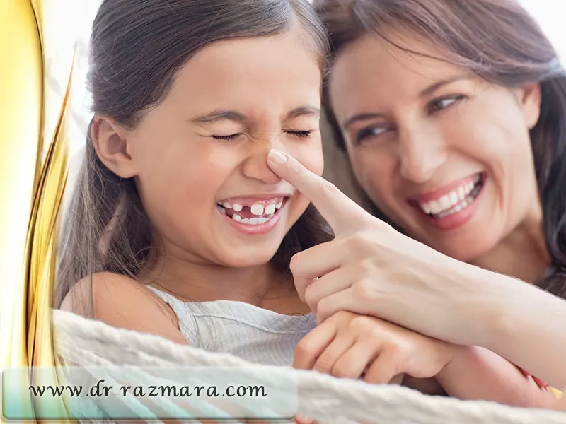 سن مناسب عمل زیبایی بینی دکتر نرگس رزم ارا